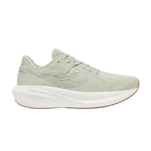 Saucony Triumph RFG 'Sage' Sneakers Sage S20761 241