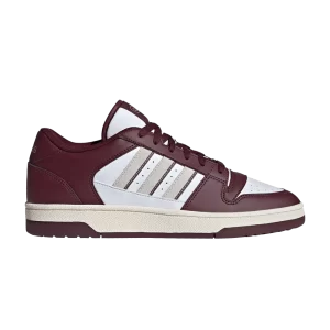 adidas Turnaround 'Maroon Crystal Sand' Sneakers Maroon/Crystal Sand/White Cloud IH7968