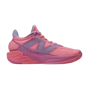 New Balance Two WXY V5 'Ultra Pink Lilac Glo' Sneakers Ultra Pink/True Pink/Lilac Balloon BB2WYCA5