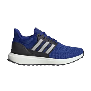 adidas UBounce DNA Big Kid 'Semi Lucid Blue' Translucent blue/Grey two/Black color IG1525