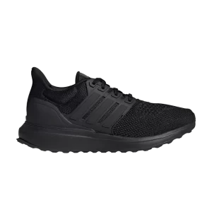 adidas UBounce DNA Big Kid 'Triple Black' Black color/Black color/Black color IG1527