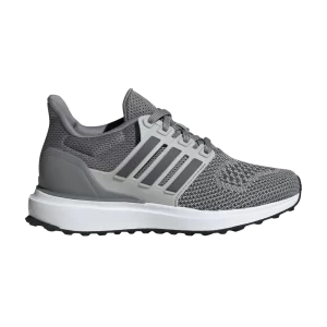 adidas UBounce DNA Little Kid 'Grey White' Gray three / Gray five / Gray two IF6807