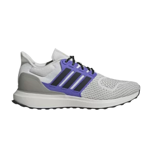 adidas UBounce DNA 'Orbit Gray Cobalt Blue' Orbit Grey/Cobalt Blue/Yellow IH5403