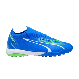 Puma Ultra Match TT 'Gear Up Pack' Ultra Blue/White/Pro Green 107521 03