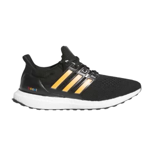 adidas UltraBoost 1.0 'Adicolor Pack - Black' Black/Team College Gold 2/White Cloud ID0153