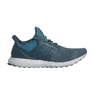 adidas UltraBoost 1.0 'Arctic Night Overdye' Polar night/Polar night/Black color ID9673