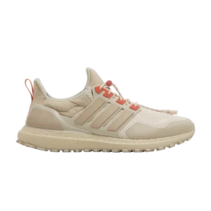 adidas UltraBoost 1.0 ATR 'Aluminum Impact Orange' Aluminium/Miracle Beige/Orange Influence IF9072