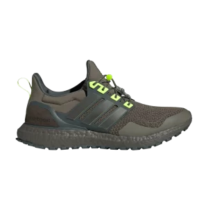 adidas UltraBoost 1.0 ATR 'Olive Strata Lucid Lemon' Olive Strata/Shadow Olive/Radiant Lemon IF9073