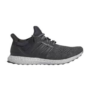 adidas UltraBoost 1.0 'Carbon Overdye' Carbon/Carbon/Bright Red ID9674