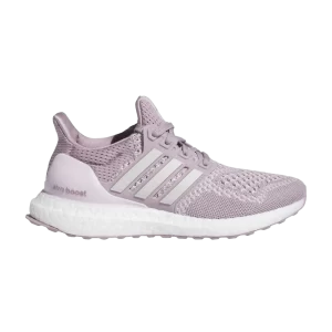 adidas UltraBoost 1.0 J 'Preloved Fig' Favorite rice/Grey one/Almost pink ID8435