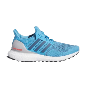 adidas UltraBoost 1.0 J 'Semi Blue Burst' Semi Blue Burst/Preloved Ink/Solar Red ID8437