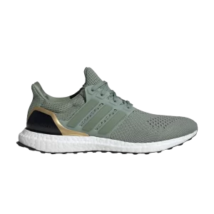 adidas UltraBoost 1.0 'Silver Green Gold Metallic' Silver green/Silver green/Metallic gold IF5258