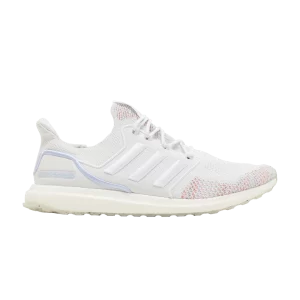 adidas UltraBoost 1.0 'White Blue Dawn Pink' White Cloud/Blue Dawn/Pink Ray IF5272