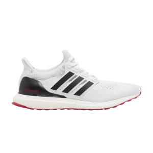 adidas UltraBoost 1.0 'White Scarlet' White cloud/Black color/Better scarlet ID5879