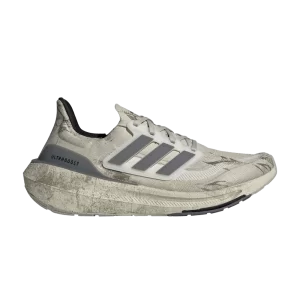 adidas UltraBoost Light 'Worn-Out' Sneakers Gray/Quad Gray/Orbit Gray IE5978