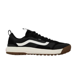 Vans UltraRange EXO MTE-1 'Black Marshmallow' Sneakers Black/Marshmallow VN0A5KS4BPO