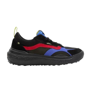 Vans UltraRange Neo VR3 'Black Red Blue' Black/Multi VN000BCEBMV