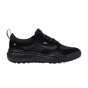 Vans UltraRange Neo VR3 MTE 'Triple Black' Black/Black VN000BCEBKA