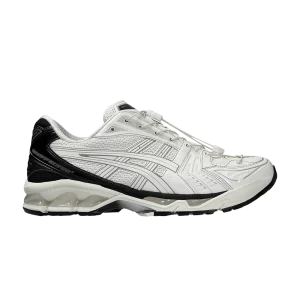 ASICS UNAFFECTED x Gel Kayano 14 'Infinite Wonders Pack – Bright White 'Bright White/Black 1201A922 100