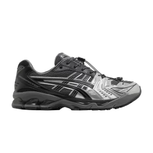 ASICS UNAFFECTED x Gel Kayano 14 'Infinite Wonders Pack – Dark Shadow 'Dark Shadow/Silver 1201A922 020