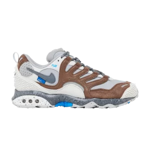 Nike Undefeated x Air Terra Humara 'Archaeo Brown' Archeo Brown/Smoke Gray/Summit White FN7546 200