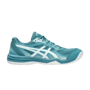 ASICS Upcourt 5 'Blue Teal' Blue teal/White 1071A086 404