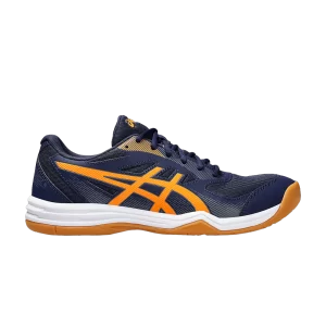 ASICS Upcourt 5 'Peacoat Shocking Orange' Picoate/Shocking Orange 1071A086 405