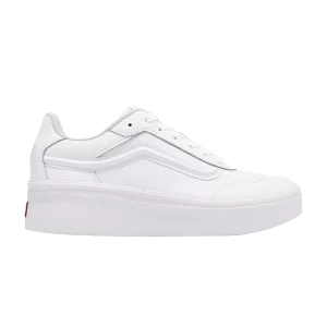 Sneakers Vans V3942 Issac 'White 'White/White 6379770007