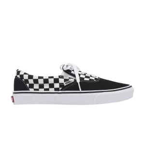 Vans V98CF Erap Slip-On 'Black White Checkerboard' Sneakers Black/White Chalk 6612740003