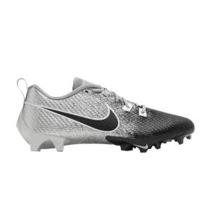 Nike Vapor Edge Speed 360 2 'Metallic Silver Black' Metallic Silver/White/Light Smoke Grey/Black DA5455 003