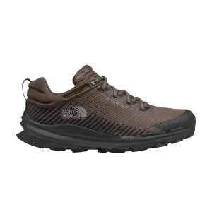 The North Face Vectiv Fastpack Futurelight 'Demitasse Brown Black' Sneakers Demitasse Brown/Black NF0A5JCY ZN3