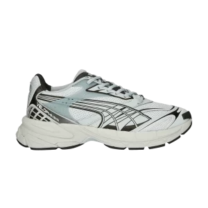 Sneakers Puma Velophasis 'Technisch – Platinum Grey 'Platinum grey/Black 390932 03