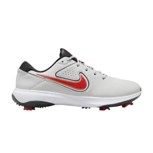 Nike Victory Pro 3 Wide 'Photon Dust Track Red' Photon Dust/White/Black/Track Red DX9028 002