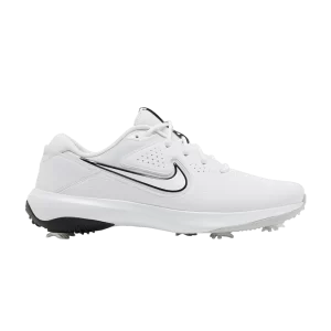 Nike Victory Pro 3 Wide 'White Black' White/Pure Platinum/Black DX9028 101