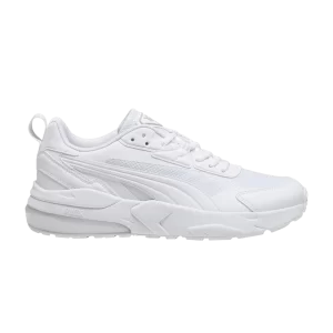 Puma Vis2K 'White' Sneakers White/White 392318 02