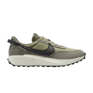 Nike Waffle Debut SE 'Neutral Olive Dark Stucco' Neutral Olive/Dark Plaster/Sea Glass/Dark Smoke Gray FJ4196 200