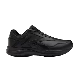 Reebok Walk Ultra 7 DMX Max 4E Wide 'Black Cold Grey' Black/Cool Grey/Collegiate Royal 100001150