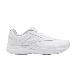 Reebok Walk Ultra 7 DMX Max Wide 'White Cold Grey' White/Cool grey/Collegiate Royal 100001146