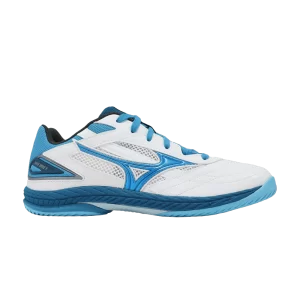 Mizuno Wave Drive 9 White Moroccan Blue White/Blue Jay/Moroccan Blue 81GA220532