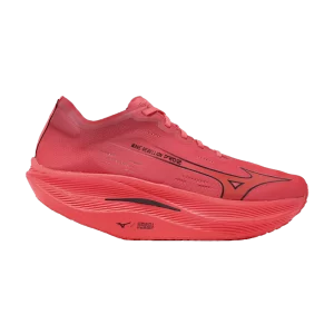 Mizuno Wave Rebellion Pro 2 'Reach Beyond PB Pack' Dubarry/Cranberry/Black U1GD241702