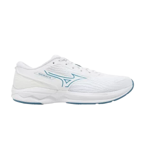 Mizuno Wave Revolt 3 White Blue White/Blue J1GC231471