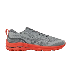 Mizuno Wave Rider GORE-TEX 'Abyss Tangerine Tango 'Abyss/Ebony/Tangerine Tango J1GC227952