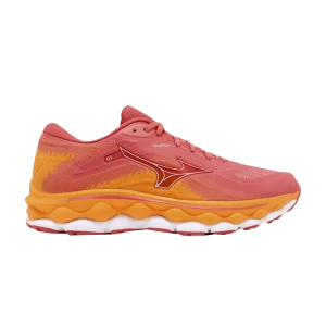 Mizuno Wave Sky 7 'Cayenne Carrot Curl' Sneakers Cayenne/Nickel/Carrot Curl J1GC230255