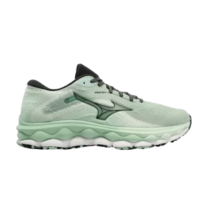 Mizuno Wave Sky 7 'Granite Green Nimbus Cloud' Granite green/Cloud Nimbus J1GC230253