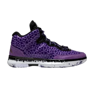 Li-Ning Way of Wade 1 'All-Star '2023 Sneakers Purple/Black ABAT135 12