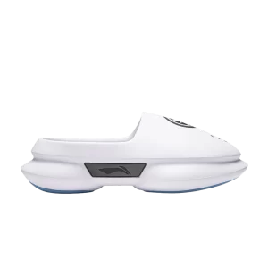 Li-Ning Way of Wade Boom Slide 'Standard White 'Sneakers Standard white ABTU003 2