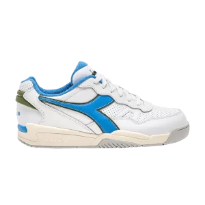 Diadora Winner 'Super White Blue Fog 'Sneakers Super White/Blue Haze 501 179584 C1754