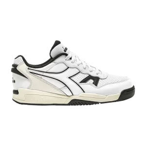 Diadora Winner 'Whisper White Abbey Stone' Sneakers Whisper of White/Abbey Stone 501 179584 D0300