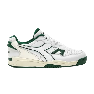 Diadora Winner 'White Eden' Sneakers White/Eden 501 179584 C7213