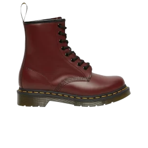 Sneakers Dr. Martens Wmns 1460 Smooth 'Cherry Red 'Cherry red 11821600